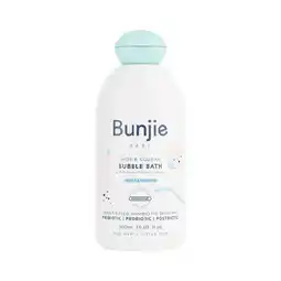 Woolworths Bunjie Baby Bubble Bath 500ml offer