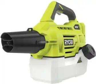 Bunnings Ryobi 18V One+ Multi-Purpose Mister & Fogger Tool Only offer
