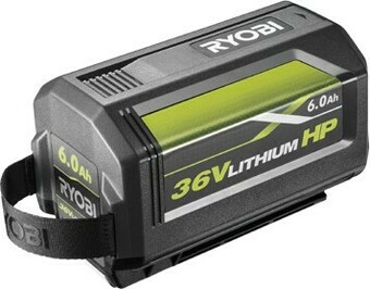 Bunnings Ryobi 36V 6.0Ah HP™ Battery offer