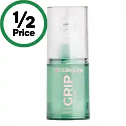 Woolworths MCoBeauty Makeup Grip Primer 30ml offer