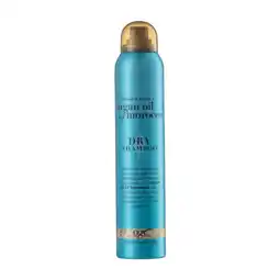 Woolworths OGX Dry Shampoo 200ml offer