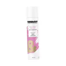 Woolworths Toni & Guy Dry Shampoo 250ml offer