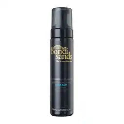 Woolworths Bondi Sands Self Tan Foam Ultra Dark 200ml offer