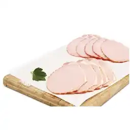 Woolworths Shortcut Bacon – From the Deli offer