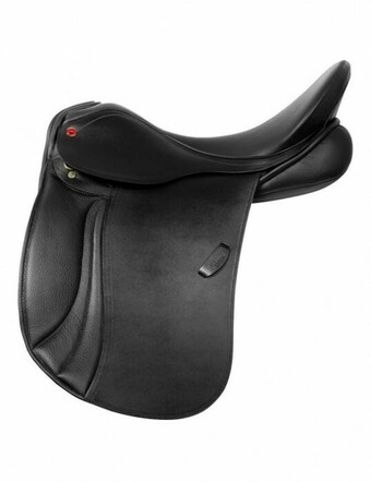 Horseland Albion K2 Dressage Adjusta Saddle offer