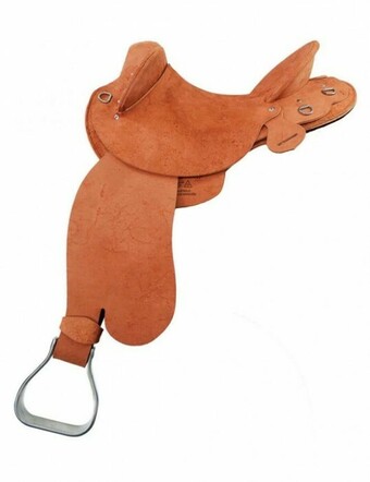 Toowoomba Saddlery Stanley Fender Saddle