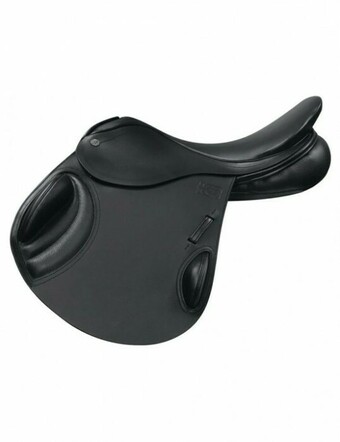 Horseland Albion K3 Sport Jump Saddle offer