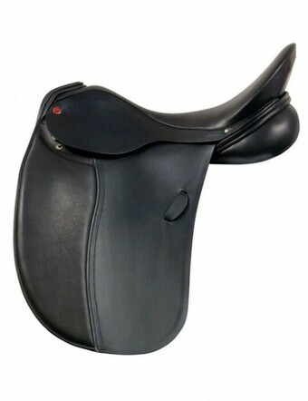 Horseland Albion Slk MkII Ss Dressage Saddle offer