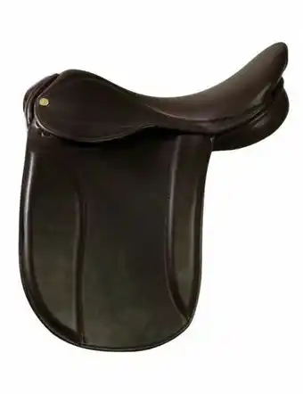 Horseland Ideal Ramsay Show Saddle offer