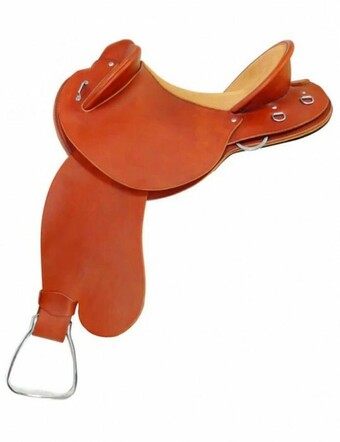 Horseland Toowoomba Saddlery Cloncurry Fender Saddle offer