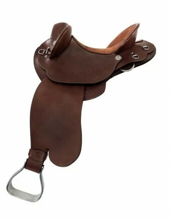 Horseland Toowoomba Saddlery Dubbo Fender Saddle offer