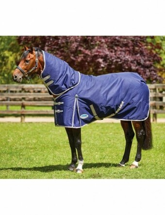 Horseland WeatherBeeta ComFiTec Essential Detach-A-Neck Lite offer