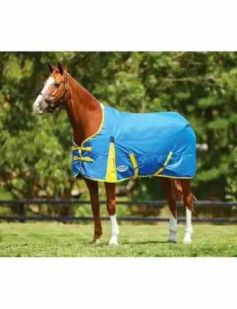 Horseland WeatherBeeta ComFiTec Classic Standard Neck Lite offer