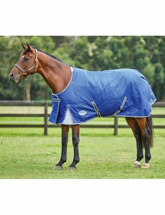 Horseland WeatherBeeta ComFiTec Premier Free II Standard Neck Lite offer