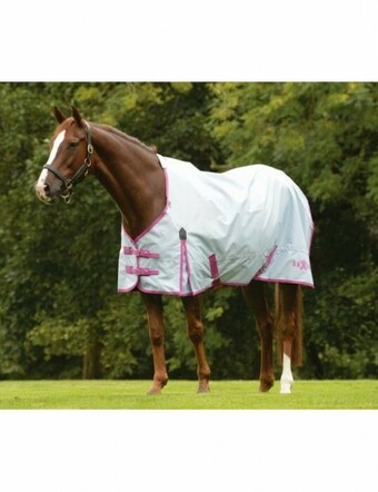 Horseland Saxon 600D Standard Neck Lite offer