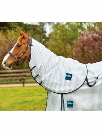 Horseland Kool Coat Classic Neck Rug offer