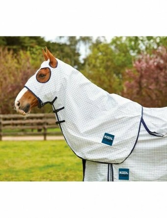 Horseland Kool Coat Classic Hood offer