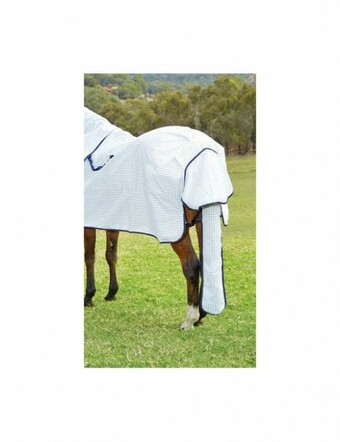 Horseland Kool Coat Classic Tail Bag offer