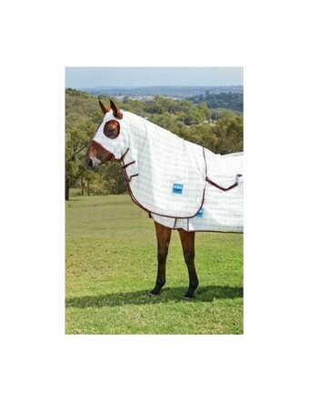 Kool Coat Cotton Hood