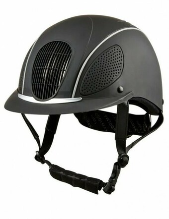 Dublin Airation Elite Helmet