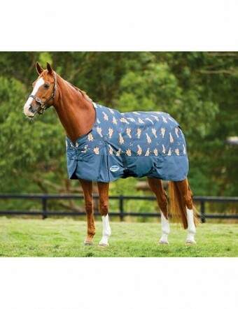 Horseland WeatherBeeta ComFiTec Essential Standard Neck Lite offer