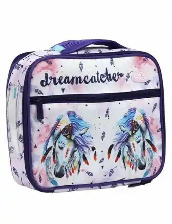 Spencil Big Cooler Lunch Bag