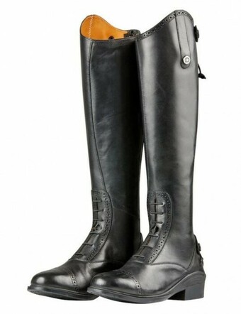 Horseland Dublin Evolution Tall Field Boots offer