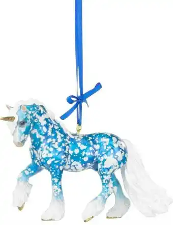 Breyer Eira - Unicorn Ornament
