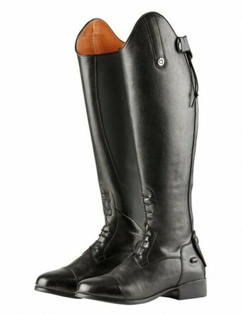 Horseland Dublin Holywell Tall Field Boots offer