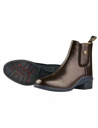Horseland Dublin Rapture Jodhpur Boots offer