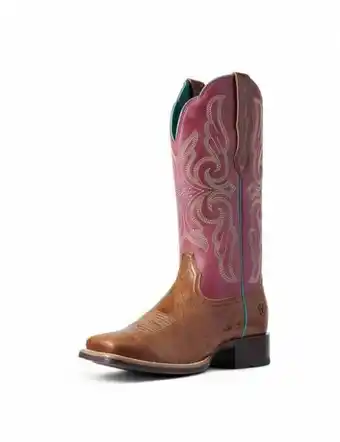 Horseland Ariat Womens Primera Stretchfit Boots offer