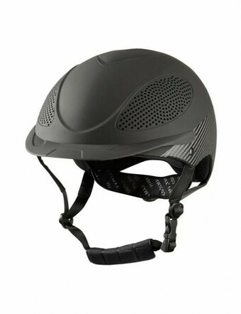 Dublin Topaz Carbon Helmet