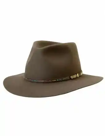 Horseland Akubra Leisure Time Hat offer