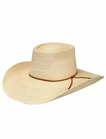 Horseland Sunbody Reata III Hat offer