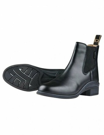 Horseland Dublin Altitude Jodhpur Boots Childs offer