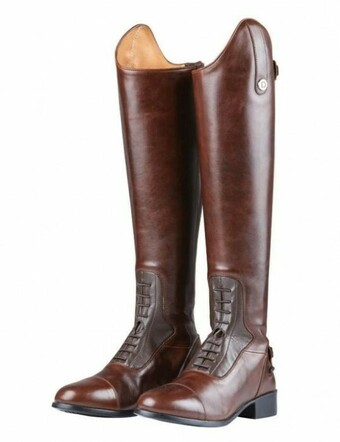 Horseland Dublin Galtymore Tall Field Boots offer