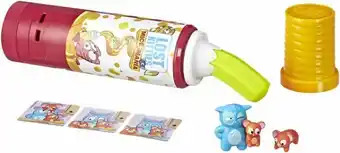 Lost Kitties Mice Mania Easy Squeeze