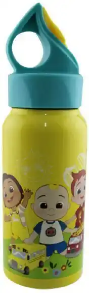 Toymate CoComelon Stainless Steel Bottle 473ml offer
