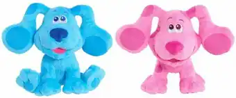 Blue's Clues & You! Beans Plush