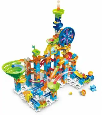 Toymate VTech Marble Rush Adventure Set offer
