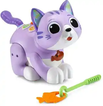 VTech My Playful Kitten