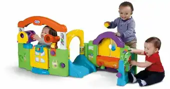 Little Tikes Activity Garden