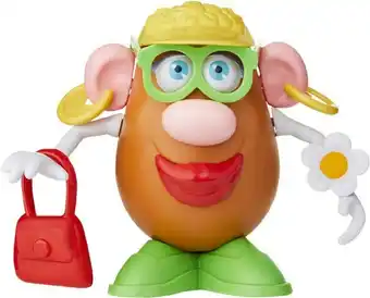 Toymate Mr. Potato Head Mrs. Potato Head Retro offer