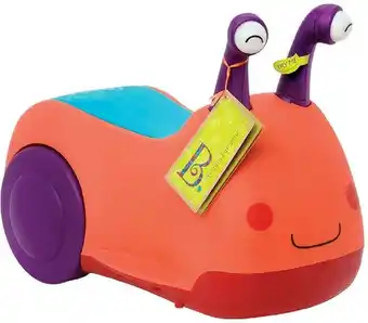 Toymate B. Ride-On Buggly Wuggly offer