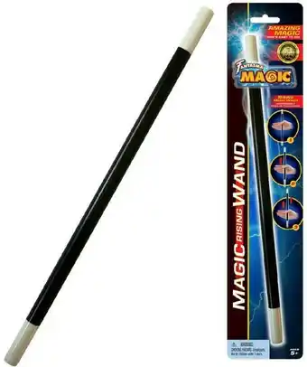 Toymate Fantasma Magic Rising Wand offer