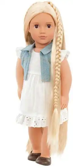 Our Generation Phoebe Doll