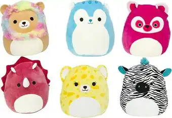 Toymate Squishmallows 12" Plush offer