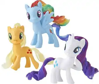 My Little Pony Mane Ponies*