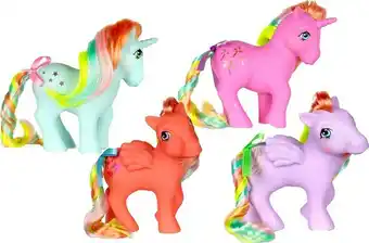 Toymate My Little Pony Classic Ponies offer