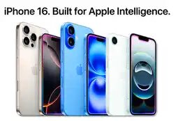 JB Hi-Fi iPhone 16 Pro Max 256GB offer